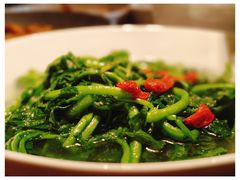 -张家卫·阳江菜·小海鲜(肥婆湾桥店)