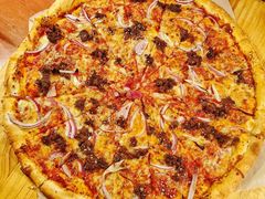 香辣牛排-火鬼 PYRO(五道口店)