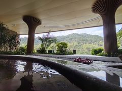 -碧水湾温泉