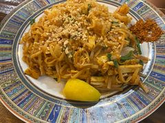 -Siam泰餐厅(水上公园店)