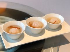 -广州富力丽思卡尔顿酒店·丽轩·粤菜