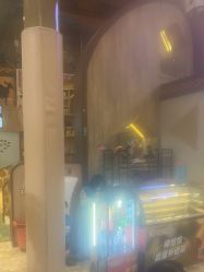 点击看大图 -卡通尼·Safari非洲探索乐园·生日会(金桥国际商业广场店)