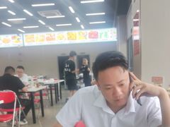 -嘉升大排档(番禺总店)