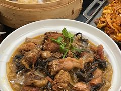 -红东阁东北菜烤肉酒馆(CROSS万象汇店)