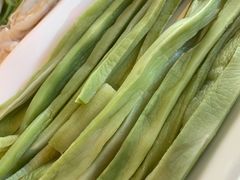 贡菜-小龙坎老火锅(北京三里屯店)