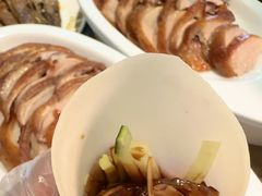 -龙聚德北京烤鸭(沙坪坝华宇A馆店)