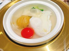 -卫鼎轩·曹公馆(鼓楼店)