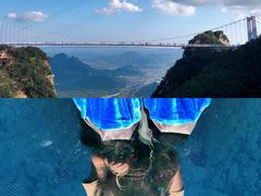 -丹东凤凰山景区