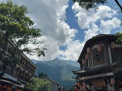 -大理古城