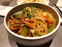 随便一碗面-日上三甘(三里屯店)