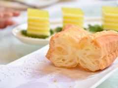 金牌油炸鬼-太子园林酒家