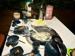 -润泽园椰子鸡(汇一城店)