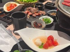 -黑牛の店·黑金店(沈阳万象城店)