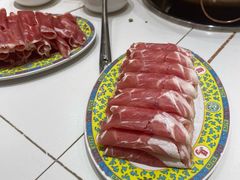 -清真·马家火锅美食城(镇江北路店)