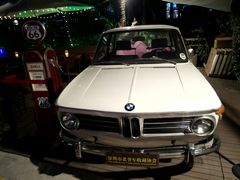 -JUKEBOX玖部音乐餐厅(华侨城店)