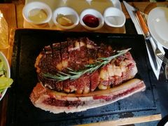 -LA  PETANQUE(泰安路店)