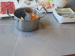 -君邦火锅(新疆大厦店)