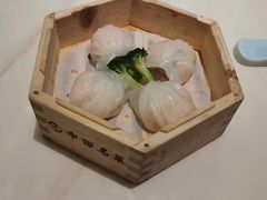 -中西名菜(增城万达广场店)
