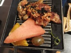 -花潮料理艺食馆(成都万象城店)