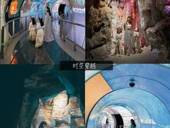 -房山世界地质公园博物馆