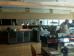 -上海豫园万丽酒店·行政酒廊(河南南路店)