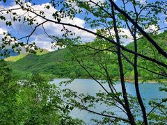 -玉渡山自然风景区