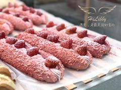 -奈雪的茶(市百一店)