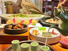 -老宁波1381餐厅(宏泰广场店)