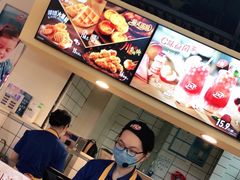 -DQ·蛋糕·冰淇淋(金桥店)