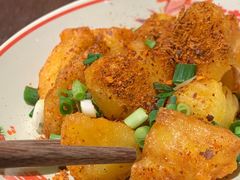 -张翻越·川渝冒菜·武汉黑鸭煲(城北万象城店)