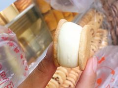 -甜嘟嘟烘焙坊(舒城路店)