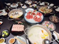 -官也街澳门火锅(新源里店)