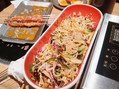 -邢氏老太太烤串(北兴街店)