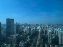 -上海龙之梦万丽酒店