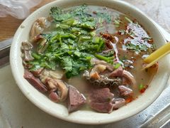 -李小老烧饼(常营民族家园店)