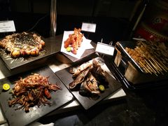 -索菲特西湖大酒店·香榭丽全日候餐厅(南山路店)