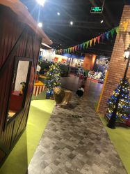 -幻贝家儿童乐园(苏州中心店)