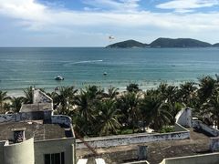 -台山川岛旅游度假区
