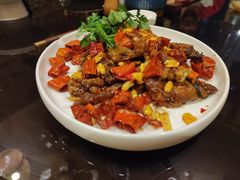 -驿舍·民國老营房院子私房菜(科学会堂店)