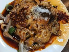 -温记府廟豆汤饭·始于1955年(海椒店)