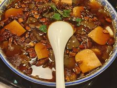 -徐记私厨(半淞园路店)