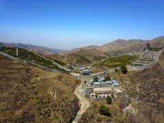 -雁门关景区