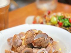 -1819餐厅·团队聚餐·烤串·精酿