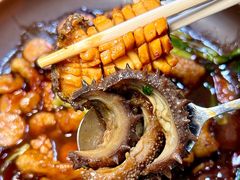 -老大连·海肠捞饭·大连海鲜大连菜(西安路店)