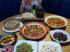 -龚兴城鱼羊吉·家传湖北菜(苗栗路总店)