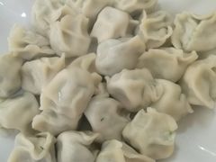 -军嫂饺子馆(岳家寨小区店)