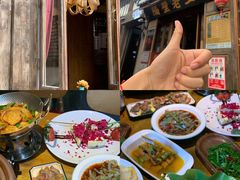 -隔壁老王·家常云南菜(花巷店)