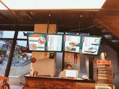 -兵哥豌豆面(雅颂居店)