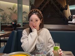 -安南越南餐厅(青岛万象城店)