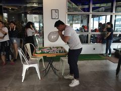 -CIAO·团建聚餐·生日派对轰趴馆(福田店)